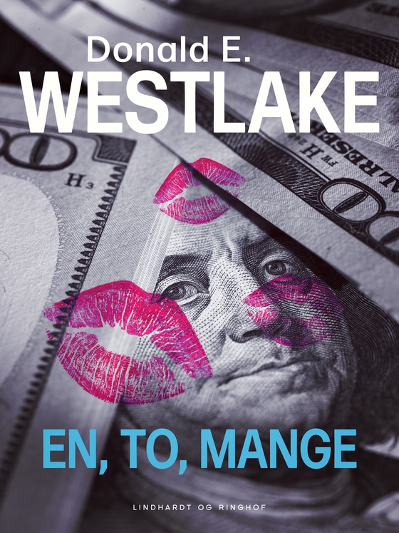 En, to, mange (e-bog) af Donald E. Westlake