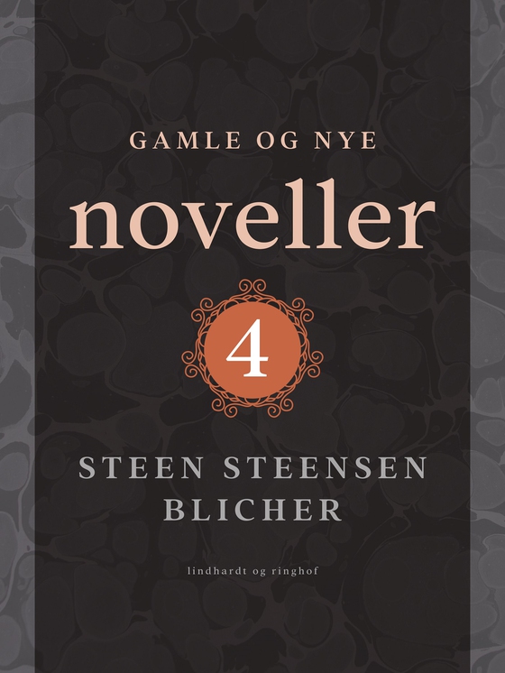 Gamle og nye noveller (4)