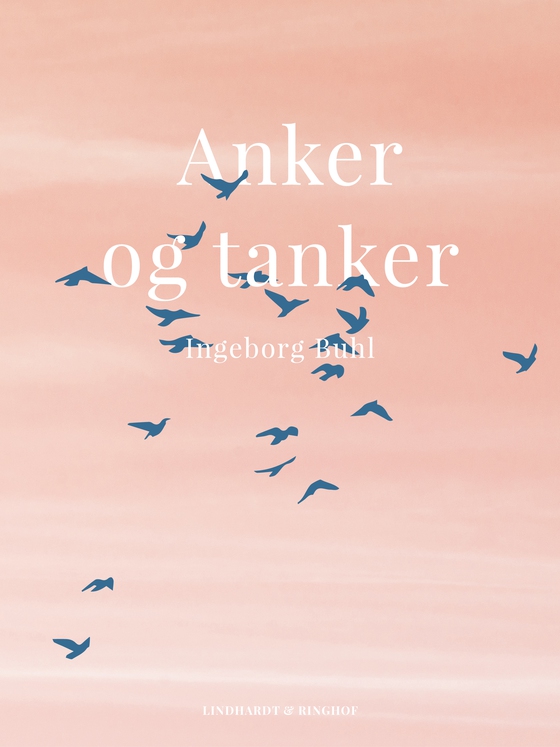 Anker og tanker