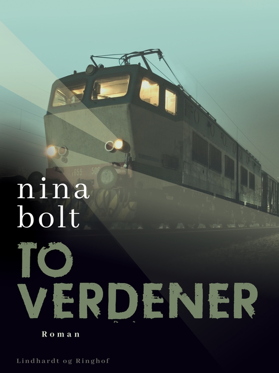 To verdener (e-bog) af Nina Bolt