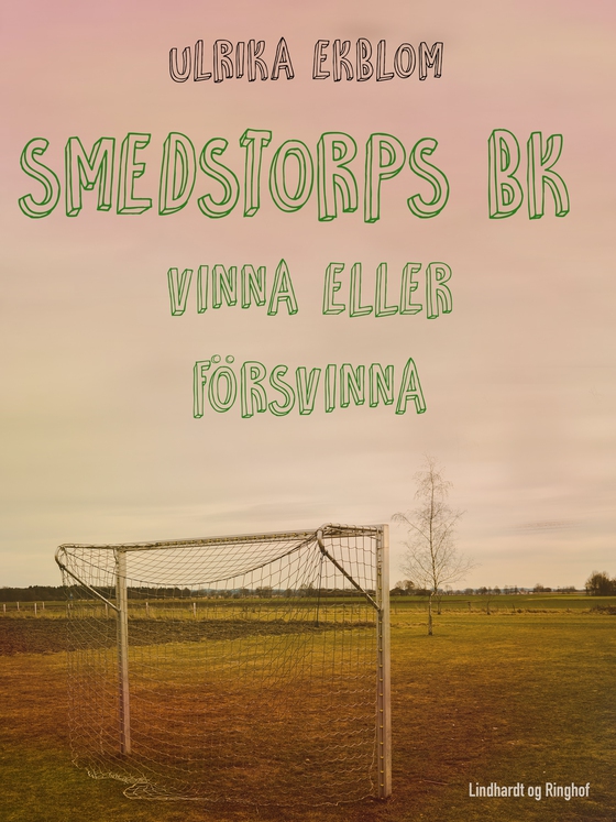 Smedstorps BK : vinna eller försvinna