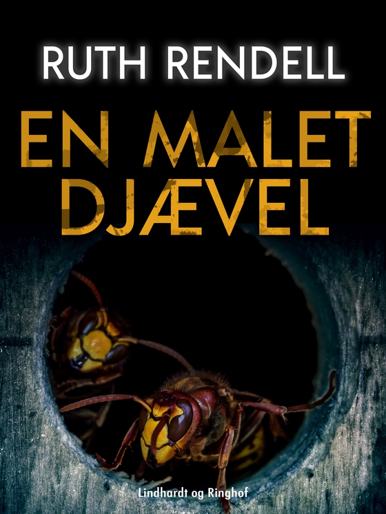 En malet djævel (e-bog) af Ruth Rendell