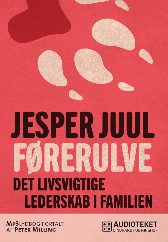 Førerulve (lydbog) af Jesper Juul