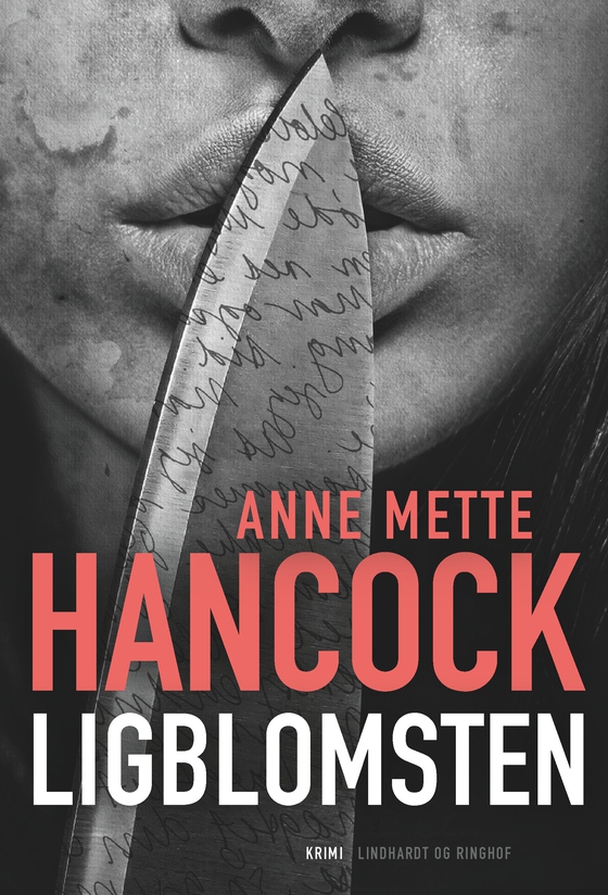 Ligblomsten (e-bog) af Anne Mette Hancock