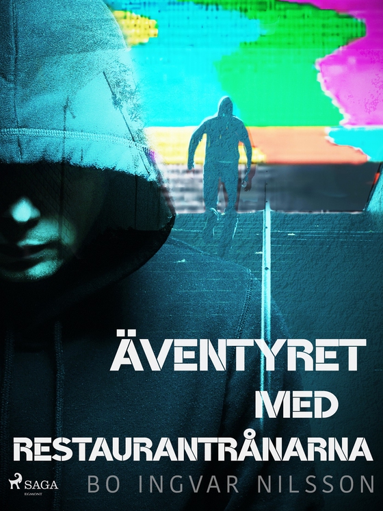 Äventyret med restaurantrånarna