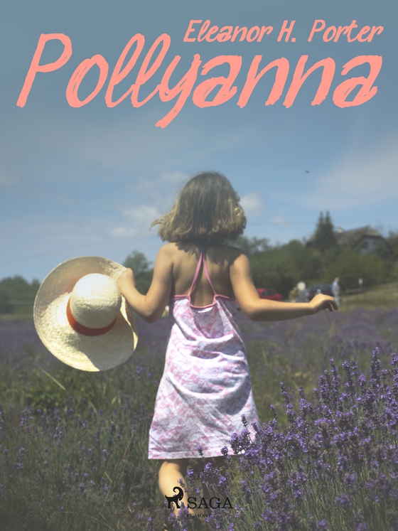 Pollyanna (e-bog) af Eleanor H. Porter