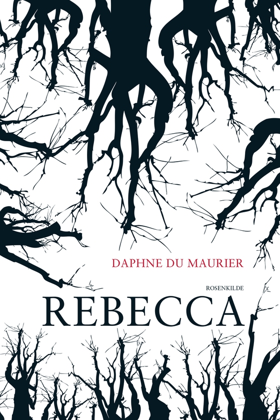 Rebecca (e-bog) af Daphne du Maurier