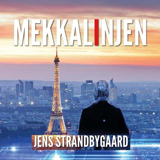 Mekkalinjen (lydbog) af Jens Strandbygaard