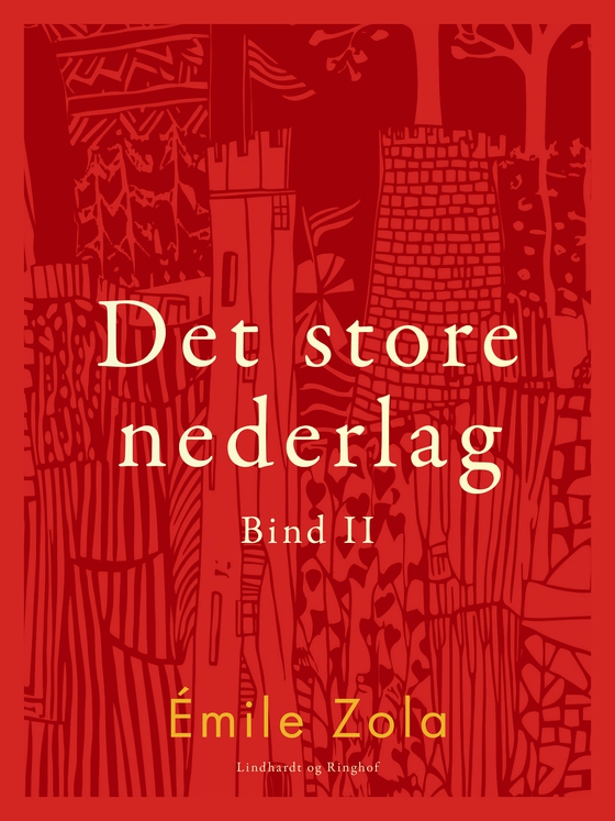 Det store nederlag - bind 2