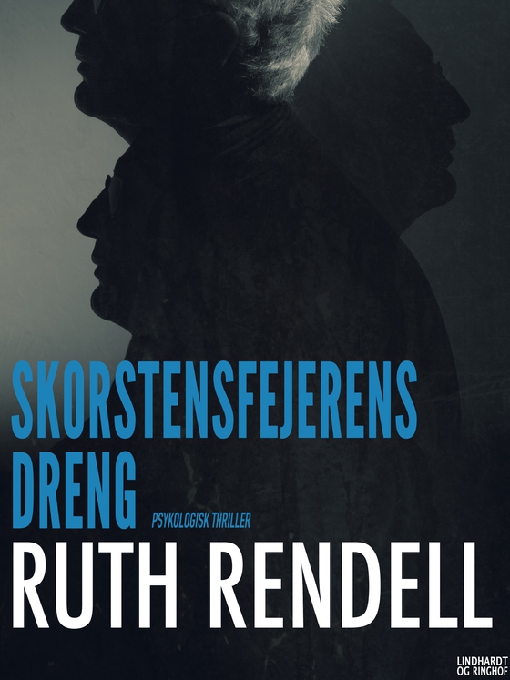 Skorstensfejerens dreng (e-bog) af Barbara Vine (Ruth Rendell)