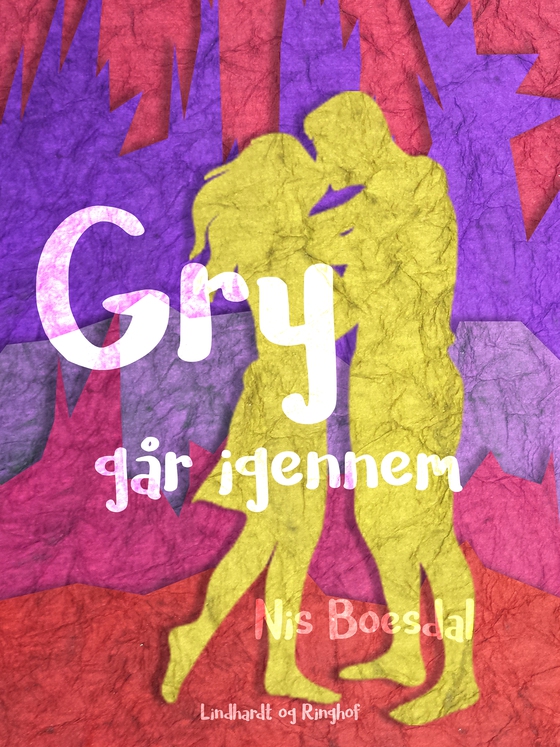 Gry går igennem