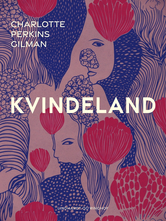 Kvindeland (e-bog) af Charlotte Perkins Gilman