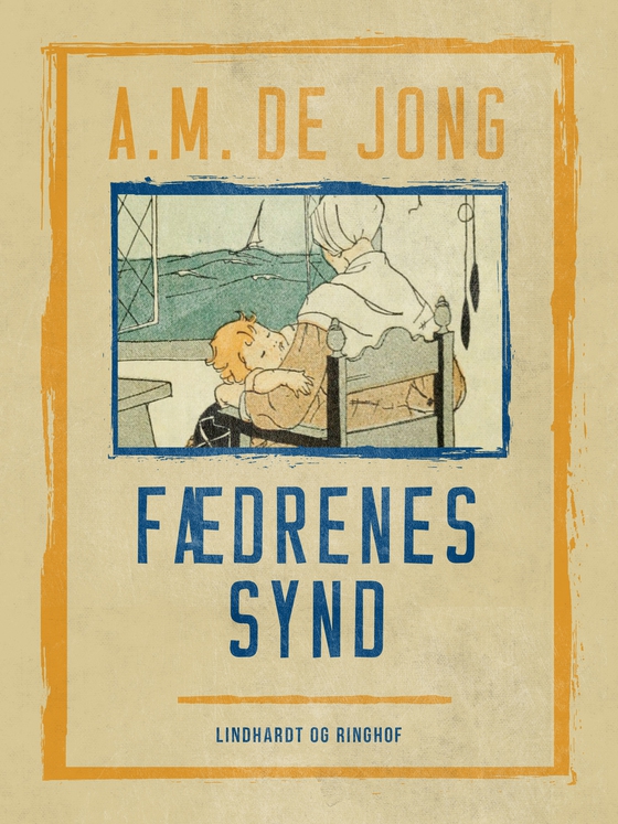 Fædrenes synd