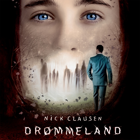 Drømmeland (lydbog) af Nick Clausen