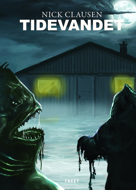 Tidevandet