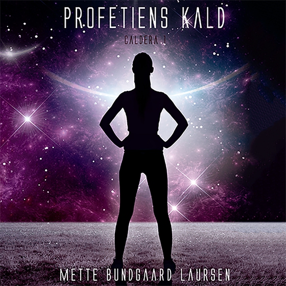 Profetiens kald - Caldera 1