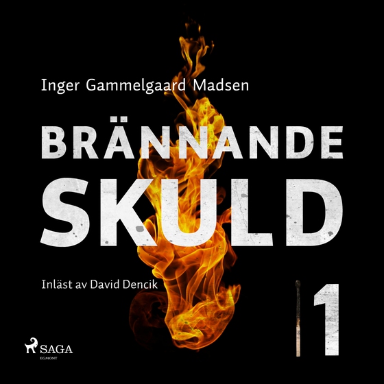 Brännande skuld: Avsnitt 1