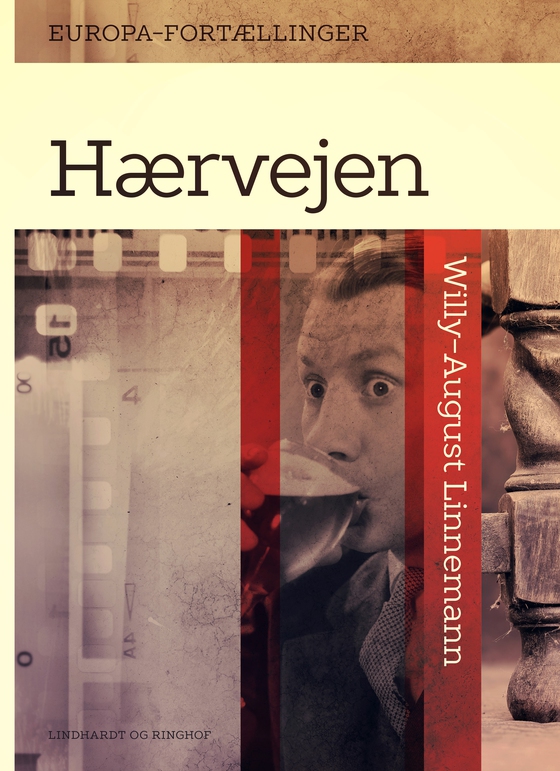 Hærvejen