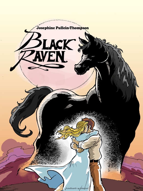 Black Raven