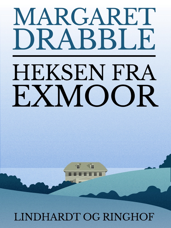 Heksen fra Exmoor