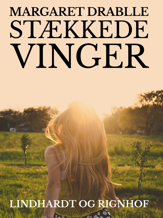 Stækkede vinger