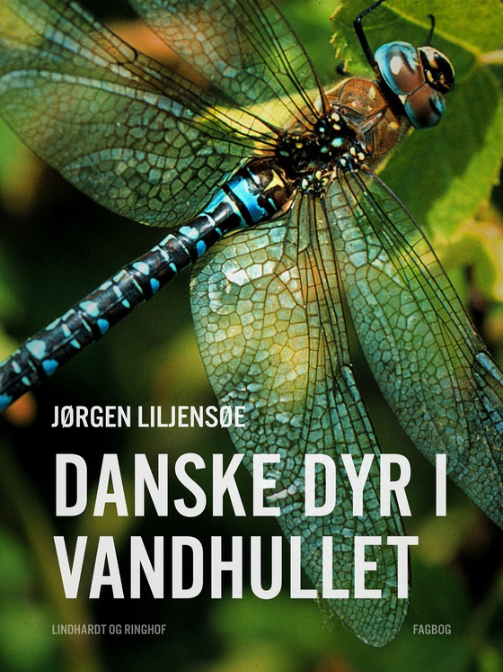 Danske dyr i vandhullet