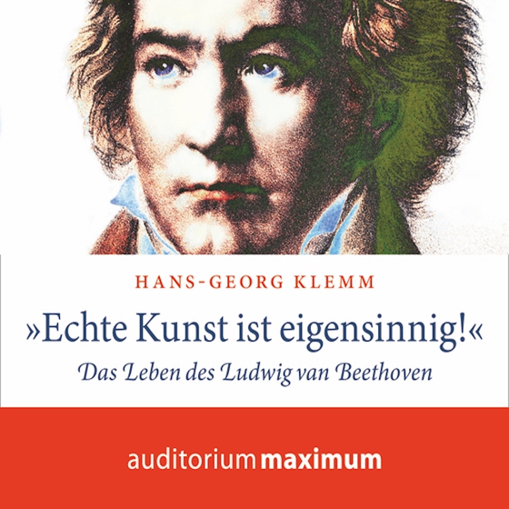 »Echte Kunst ist eigensinnig!«