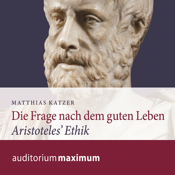 Die Frage nach dem guten Leben