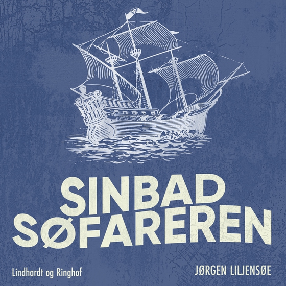 Sinbad Søfareren