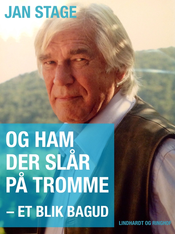 Og ham der slår på tromme: et blik bagud