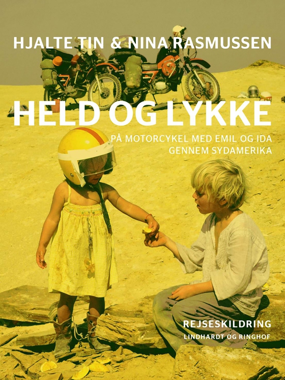 Held og lykke