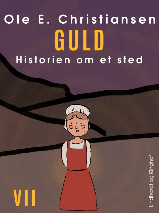 Guld (e-bog) af Ole E. Christiansen