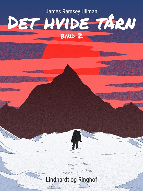 Det hvide tårn - Bind 2