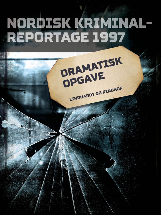 Dramatisk opgave