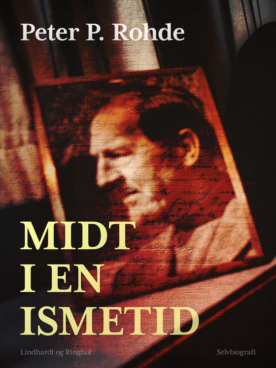 Midt i en ismetid