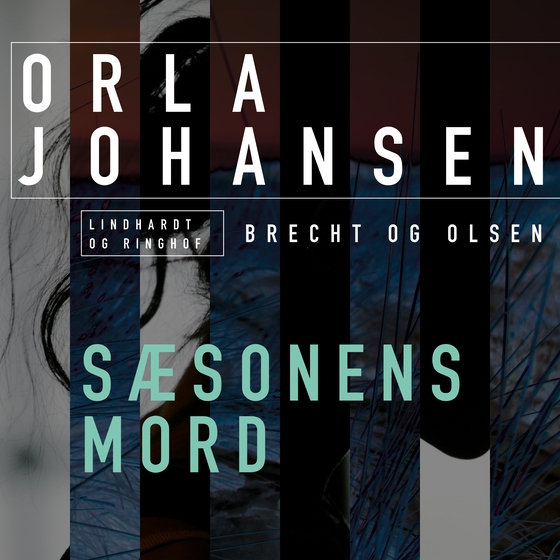 Sæsonens mord (lydbog) af Orla Johansen