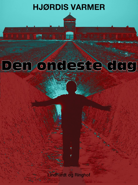 Den ondeste dag (lydbog) af Hjørdis Varmer