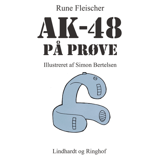 AK-48 på prøve