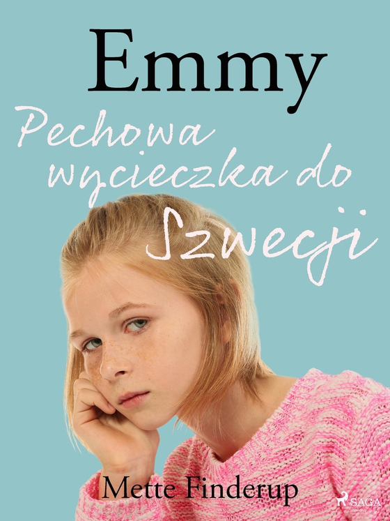 Emmy 2 - Pechowa wycieczka do Szwecji (e-bog) af Mette Finderup