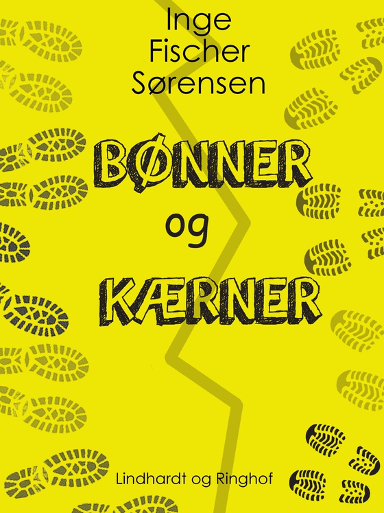 Bønner og Kærner