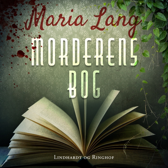 Morderens bog (lydbog) af Maria Lang
