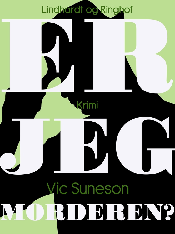 Er jeg morderen? (lydbog) af Vic Suneson