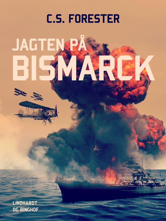 Jagten på Bismarck