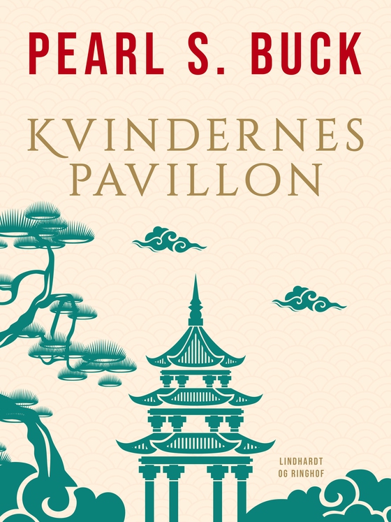 Kvindernes pavillon (e-bog) af Pearl S. Buck
