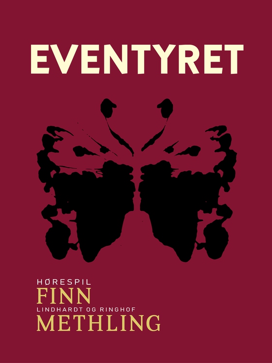 Eventyret