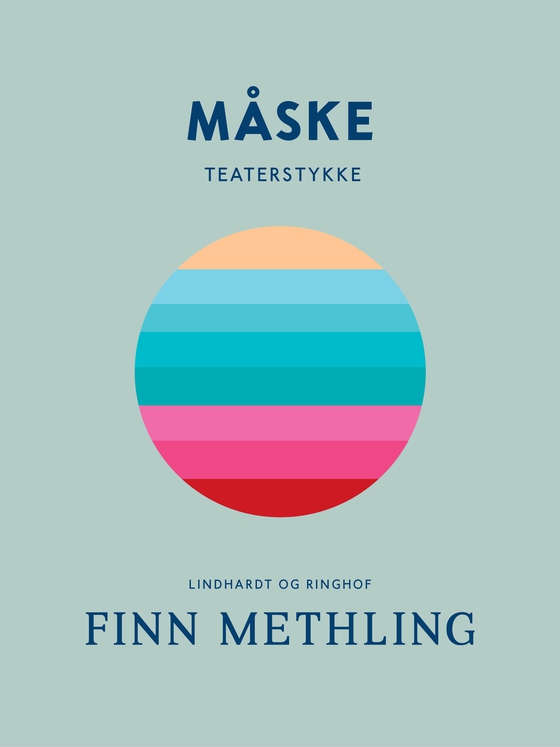 Måske (e-bog) af Finn Methling