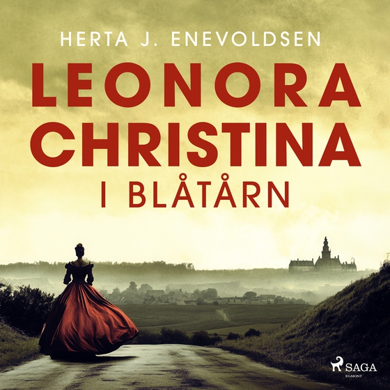Leonora Christina i Blåtårn (lydbog) af Herta J. Enevoldsen