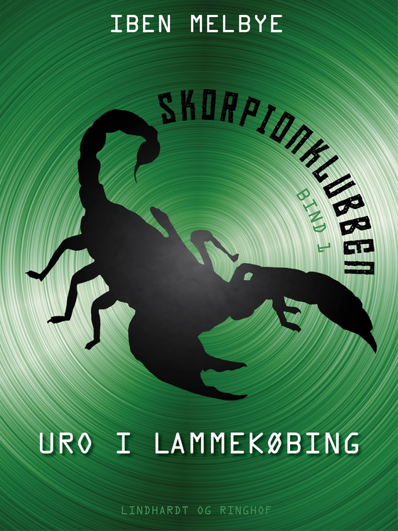 Uro i Lammekøbing