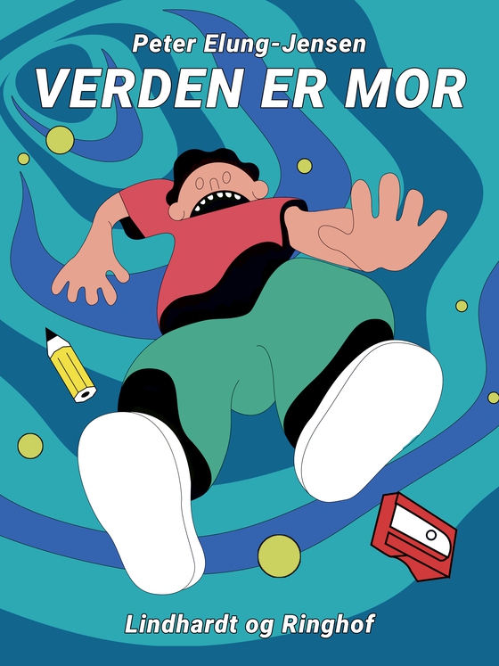 Verden er mor