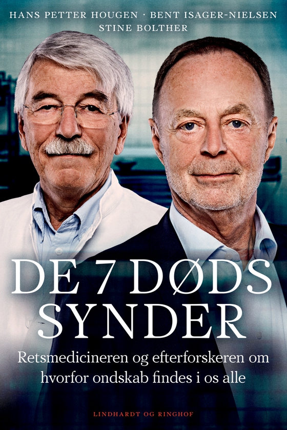 De 7 dødssynder